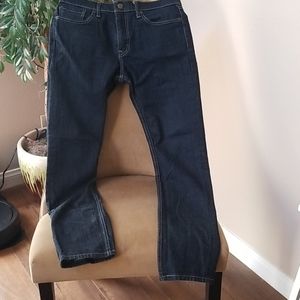 Mens levis